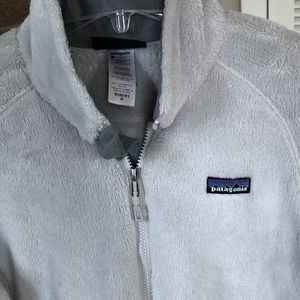 Women’s Patagonia R4 Jacket